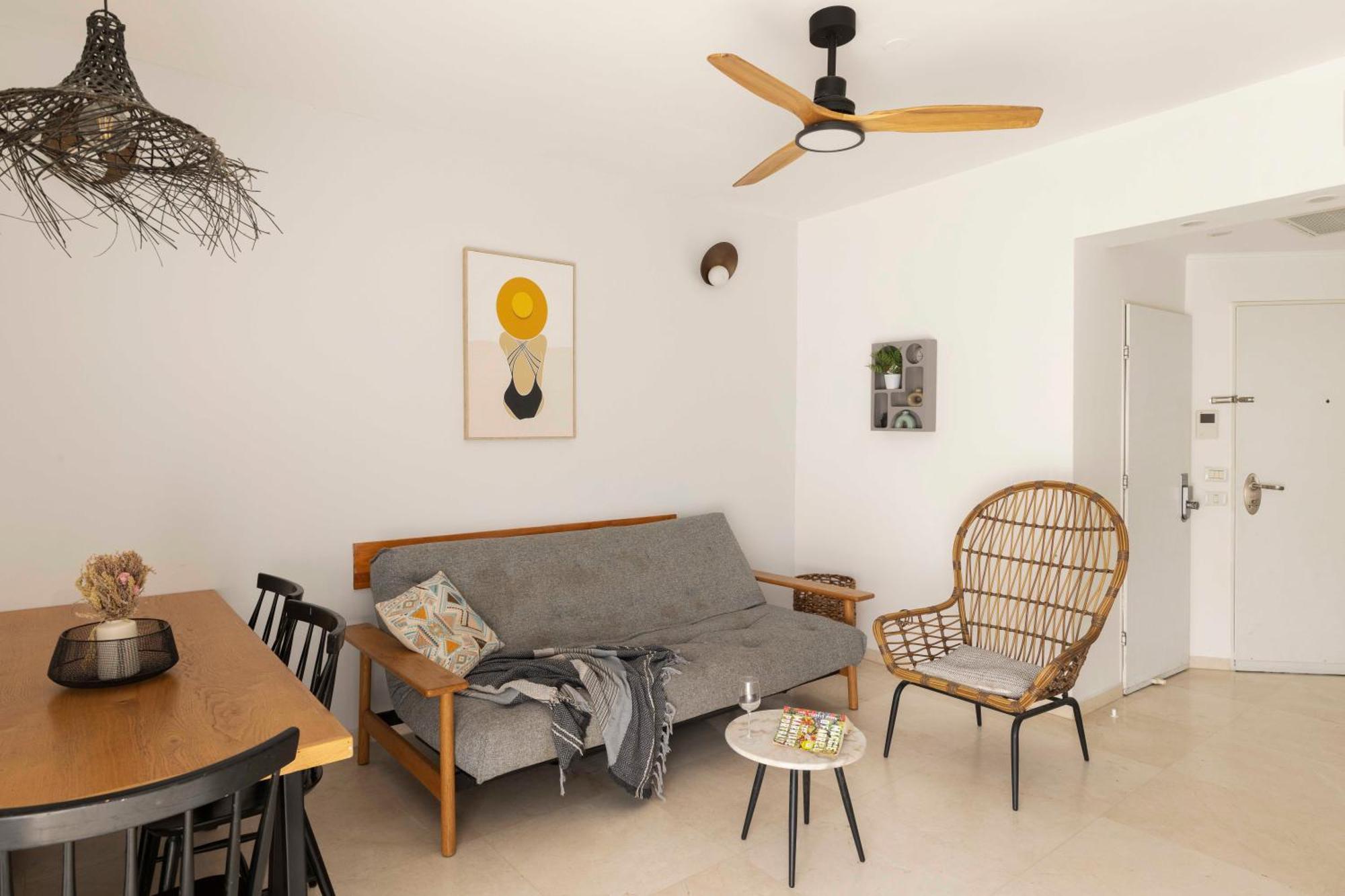The Beach Life Complex - By Localz Group Tel-Aviv Kültér fotó