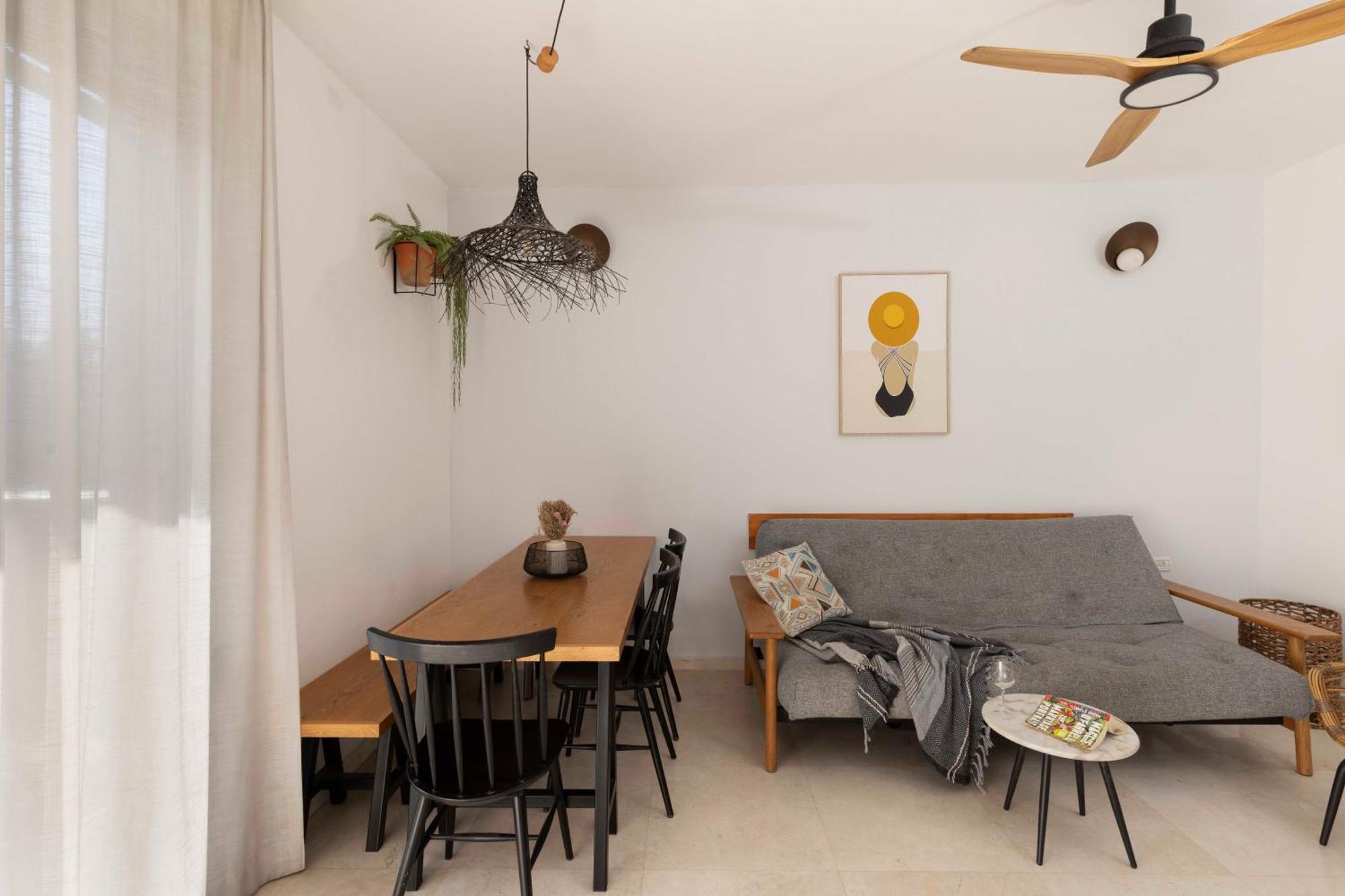 The Beach Life Complex - By Localz Group Tel-Aviv Kültér fotó