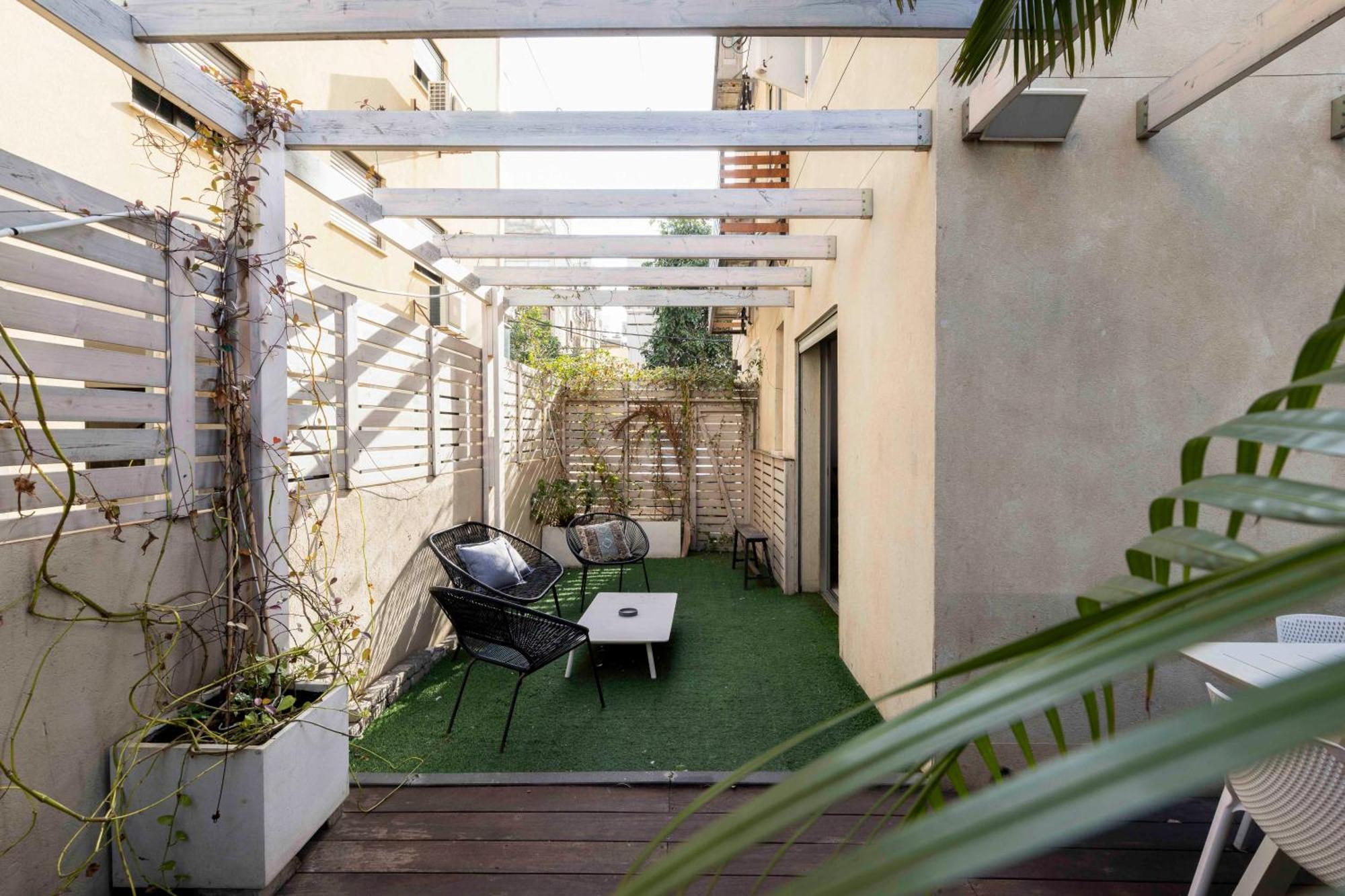 The Beach Life Complex - By Localz Group Tel-Aviv Kültér fotó