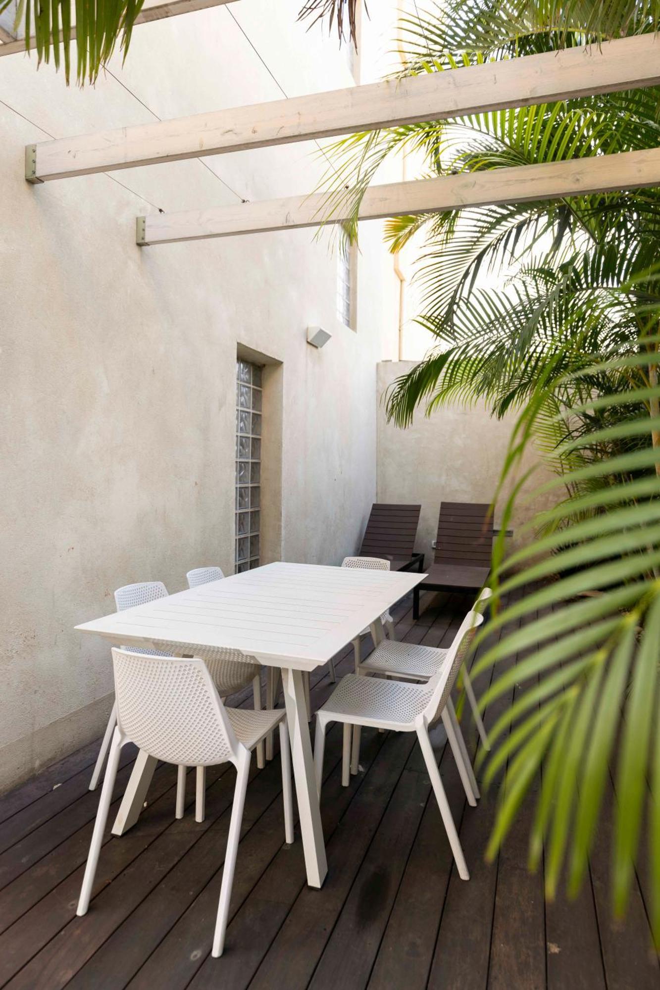The Beach Life Complex - By Localz Group Tel-Aviv Kültér fotó